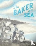 White, Paula - The Baker by the Sea