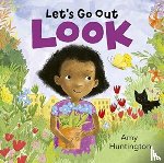 Huntington, Amy - Let's Go Out: Look