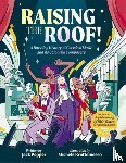 Pepper, Jack - Raising the Roof