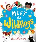 Millward, Gwen - Meet the Wildlings
