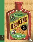 Hudson, Briony - Medicine