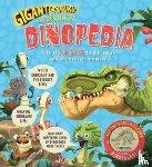 Cyber Group Studios - Gigantosaurus - Dinopedia