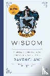  - Harry Potter Ravenclaw Guided Journal : Wisdom