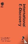  - International E-Discovery