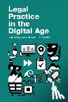 Caddy, Paul, Jackson, David, Randle, Tony - Legal Practice in the Digital Age