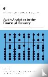  - Audit Analytics in the Financial Industry