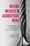 Venzin, Professor Markus (Bocconi University, Vizzaccaro, Assistant Professor Matteo (Bocconi University, Rutschmann, Fabrizio (Prysmian Group - Making Mergers and Acquisitions Work