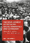 Sabry, Mohamed Ismail (Bremen University of Applied Sciences - The Development of Socialism, Social Democracy and Communism