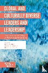  - Global and Culturally Diverse Leaders and Leadership
