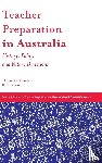 O'Donoghue, Thomas (University of Western Australia, Moore, Keith (Queensland University of Technology - Teacher Preparation in Australia
