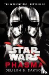 Dawson, Delilah S. - Star Wars: Phasma