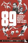 Lawrence, Amy - 89