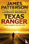 Patterson, James - Texas Ranger