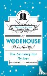 Wodehouse, P.G. - The Amazing Hat Mystery