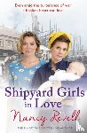 revell, nancy - Shipyard girls in love