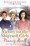 Revell, Nancy - Victory for the Shipyard Girls