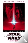 Fry, Jason - The Last Jedi: Expanded Edition (Star Wars)
