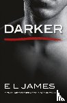 James, E L - Darker