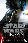 Zahn, Timothy - Star Wars: Thrawn: Alliances (Book 2)