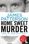 Patterson, James - Home Sweet Murder