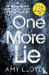 Lloyd, Amy - One More Lie