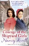 Revell, Nancy - Courage of the Shipyard Girls