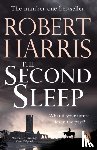 Harris, Robert - The Second Sleep