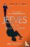 Schott, Ben - Jeeves and the King of Clubs