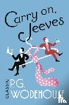 Wodehouse, P.G. - Carry On, Jeeves - (Jeeves & Wooster)