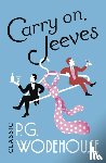 Wodehouse, P.G. - Carry On, Jeeves