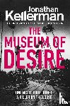 Kellerman, Jonathan - The Museum of Desire