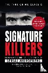 Keppel, Robert, Birnes, William J - Signature Killers
