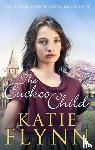 Flynn, Katie - The Cuckoo Child