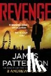 Patterson, James - Revenge