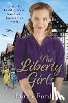 Ford, Fiona - The Liberty Girls