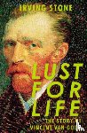 Stone, Irving - Lust For Life