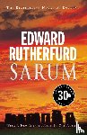 Rutherfurd, Edward - Sarum
