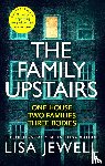 Jewell, Lisa - The Family Upstairs