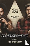 Stallworth, Ron - Black Klansman