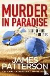 Patterson, James - Murder in Paradise