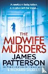 Patterson, James - The Midwife Murders