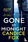 Fox, Candice - Gone by Midnight