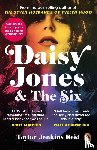 Jenkins Reid, Taylor - Daisy Jones and The Six