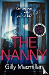 Macmillan, Gilly - The Nanny