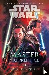 Gray, Claudia - Master and Apprentice (Star Wars)
