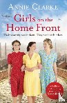 Clarke, Annie - Girls on the Home Front
