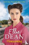 Dean, Ellie - Homecoming