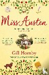 Hornby, Gill - Miss Austen