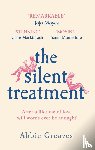 Greaves, Abbie - The Silent Treatment