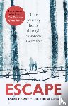 Probert-Wright, Barbie - Escape